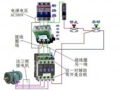 什么是双控电机保护器？双控电机保护器又该如使用